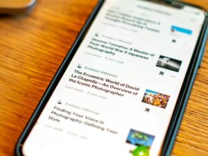 Media Richness: Why Your Digital Chats Feel So Empty