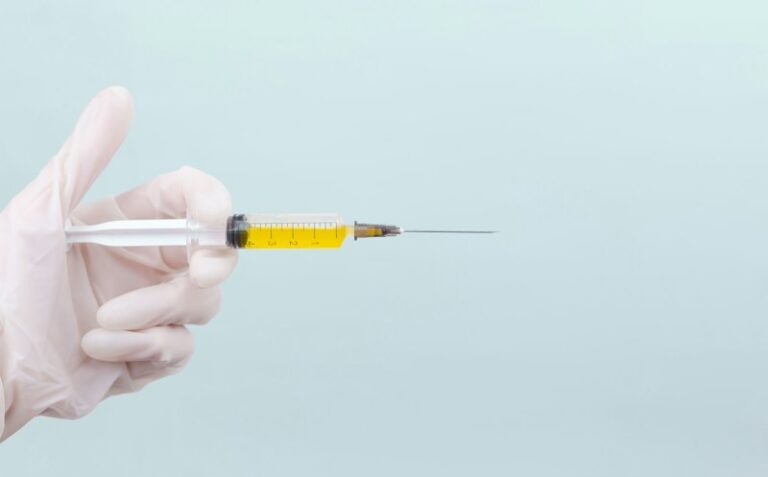Medical Anxiety: The Hidden Trauma of IV Injections