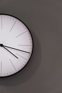 Melatonin: The Internal Clock Governing Mental Clarity