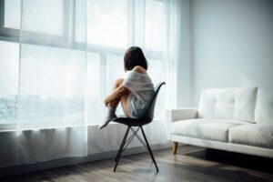 Menopausal Depression: Navigating the Emotional Shift