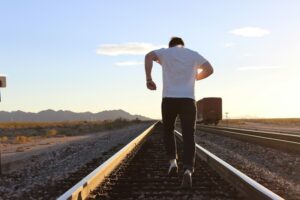 Mental Fatigue: Tracking the Limits of Human Endurance
