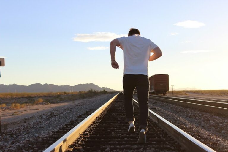 Mental Fatigue: Tracking the Limits of Human Endurance
