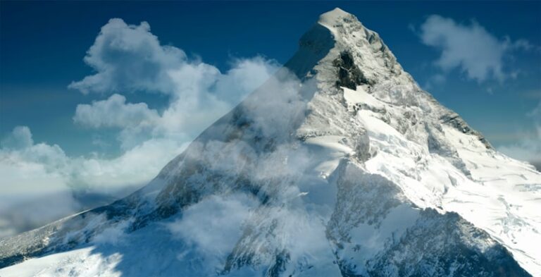 Mental Momentum: Climb Toward Peak Performance