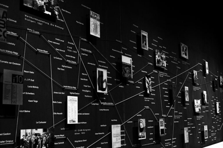 Mental Taxonomy: Mapping the Architecture of Human Thought