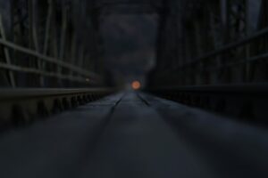 Mesopic Vision: The Bridge Between Light and Dark