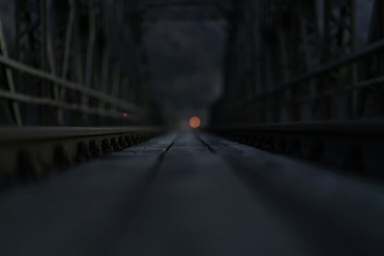 Mesopic Vision: The Bridge Between Light and Dark