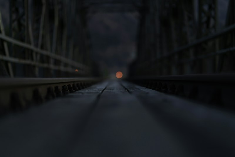 Mesopic Vision: The Bridge Between Light and Dark