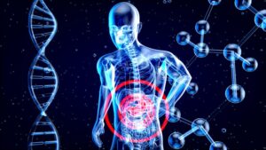 Metabolic Disorders: How Chemistry Shapes Your Mind