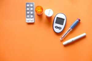 Metabolic Psychology: How Your Glucose Shapes Your Mood