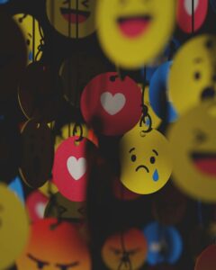 Metaemotion: Mastering Your Emotional Reactions