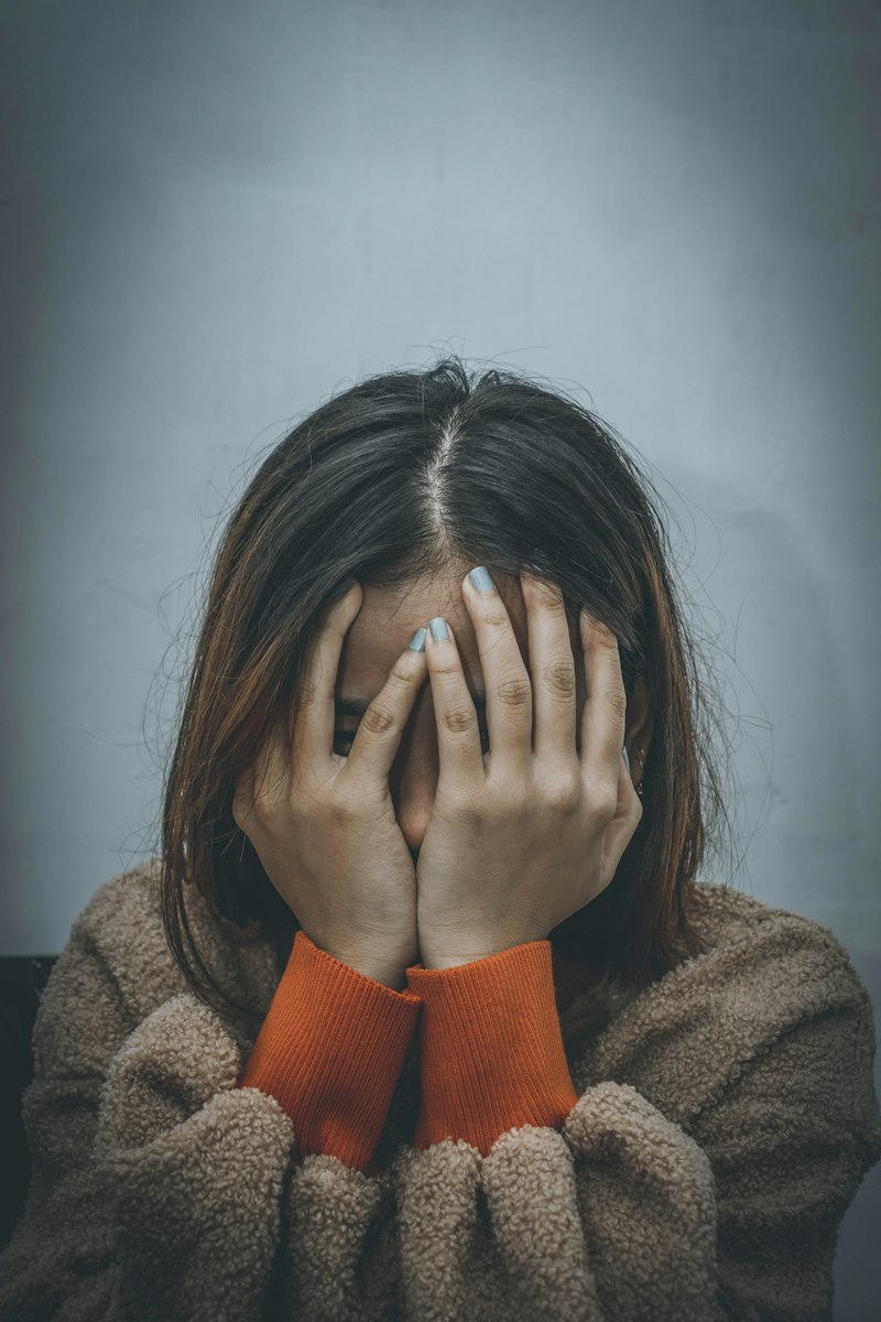 Mild Depression: Navigating the Science of Low Mood