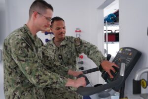 Military Psychometrics: Selecting the Elite Minds
