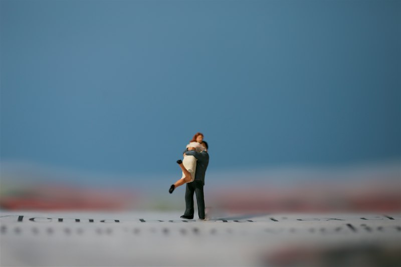 Miniature Life Situations: Mastering Reality in Micro-Scale