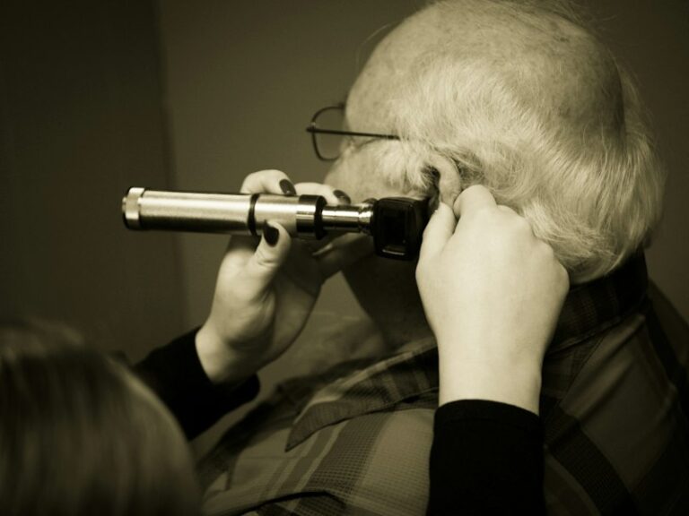 Monaural Perception: Sharpen Your Focus Through Sound