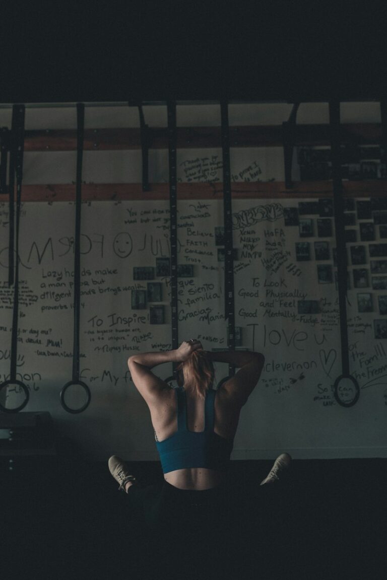 Monotony: Escaping the Grip of Routine