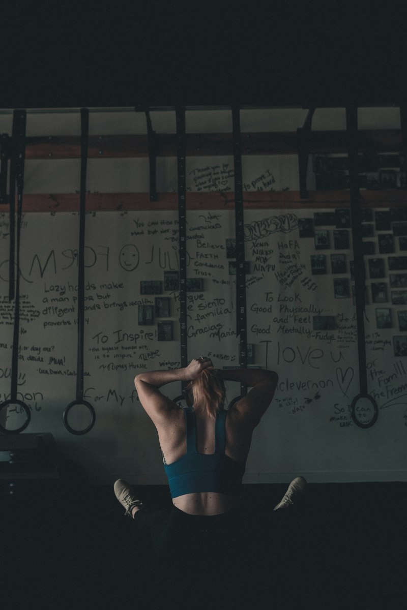 Monotony: Escaping the Grip of Routine