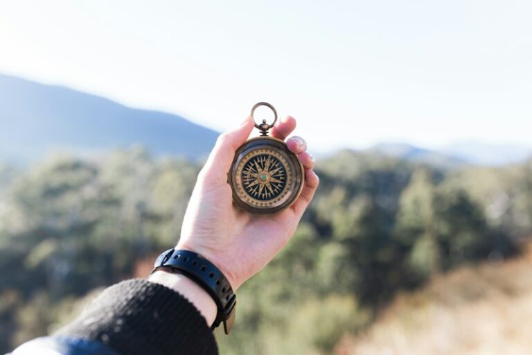 Moral Development: The Blueprint of Your Ethical Compass