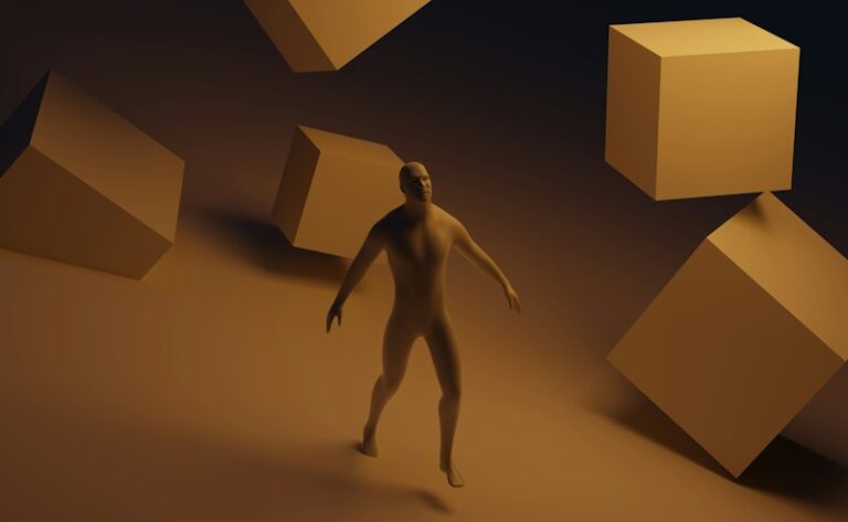 Motion Analysis: Decoding Human Efficiency