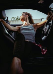 Motion Sickness: Master Your Comfort and Control