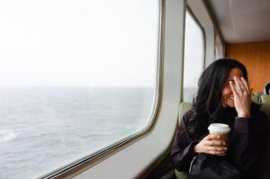Motion Sickness: The Psychology Behind Your Travel Nausea