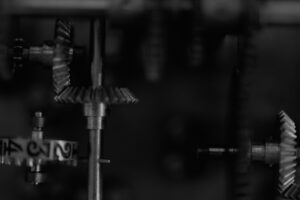 Motor Control: Decoding the Mechanics of Rigid Movement