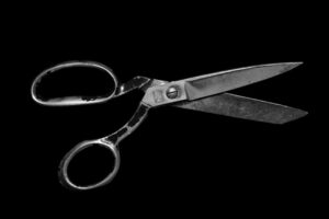 Motor Control: Decoding the Psychology of Scissors Gait