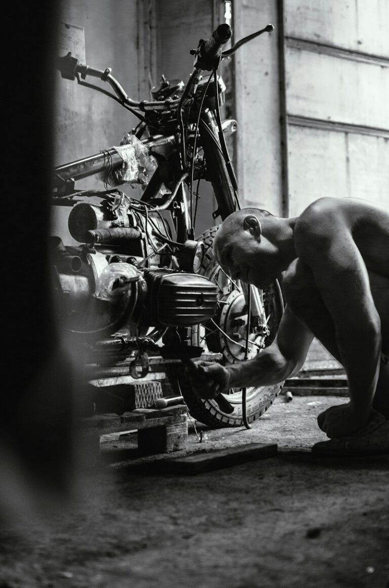 Motor Control: Master Your Mind to Master Your Body