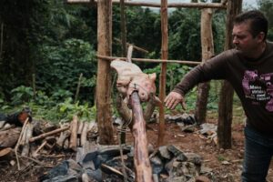 Motor Decomposition: Master Skills Through Simple Steps