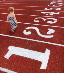 Motor Milestones: Tracking Your Child’s Physical Growth