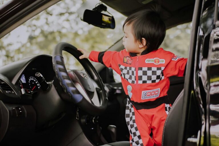 Motor Proficiency: Precision Tools for Developmental Growth