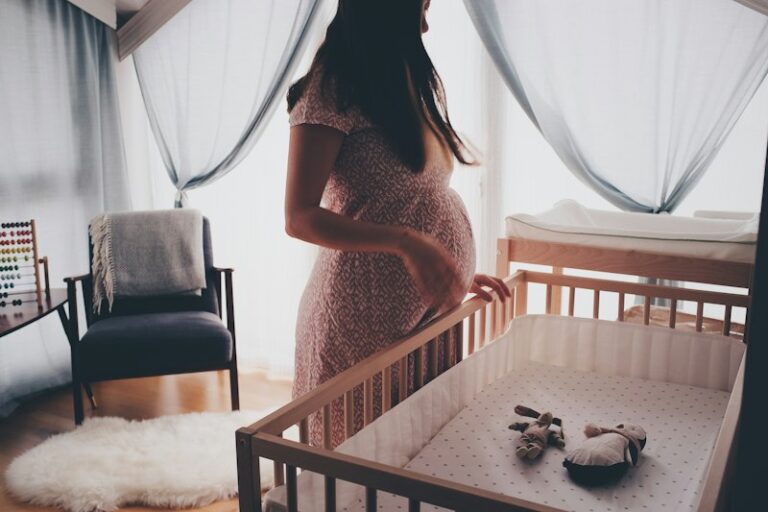 Multiparous Psychology: The Mindset of Repeated Motherhood