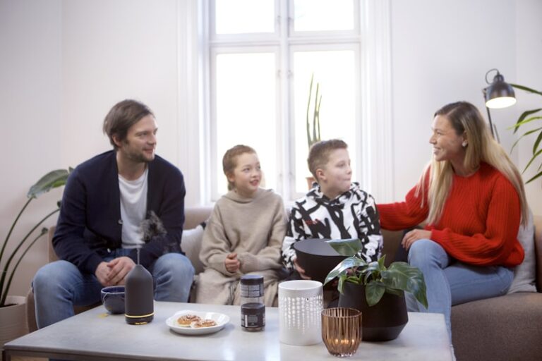 Multiple Family Therapy: Healing Through Shared Bonds