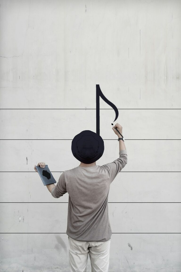 Music Aptitude: Can You Predict Your Hidden Talent?