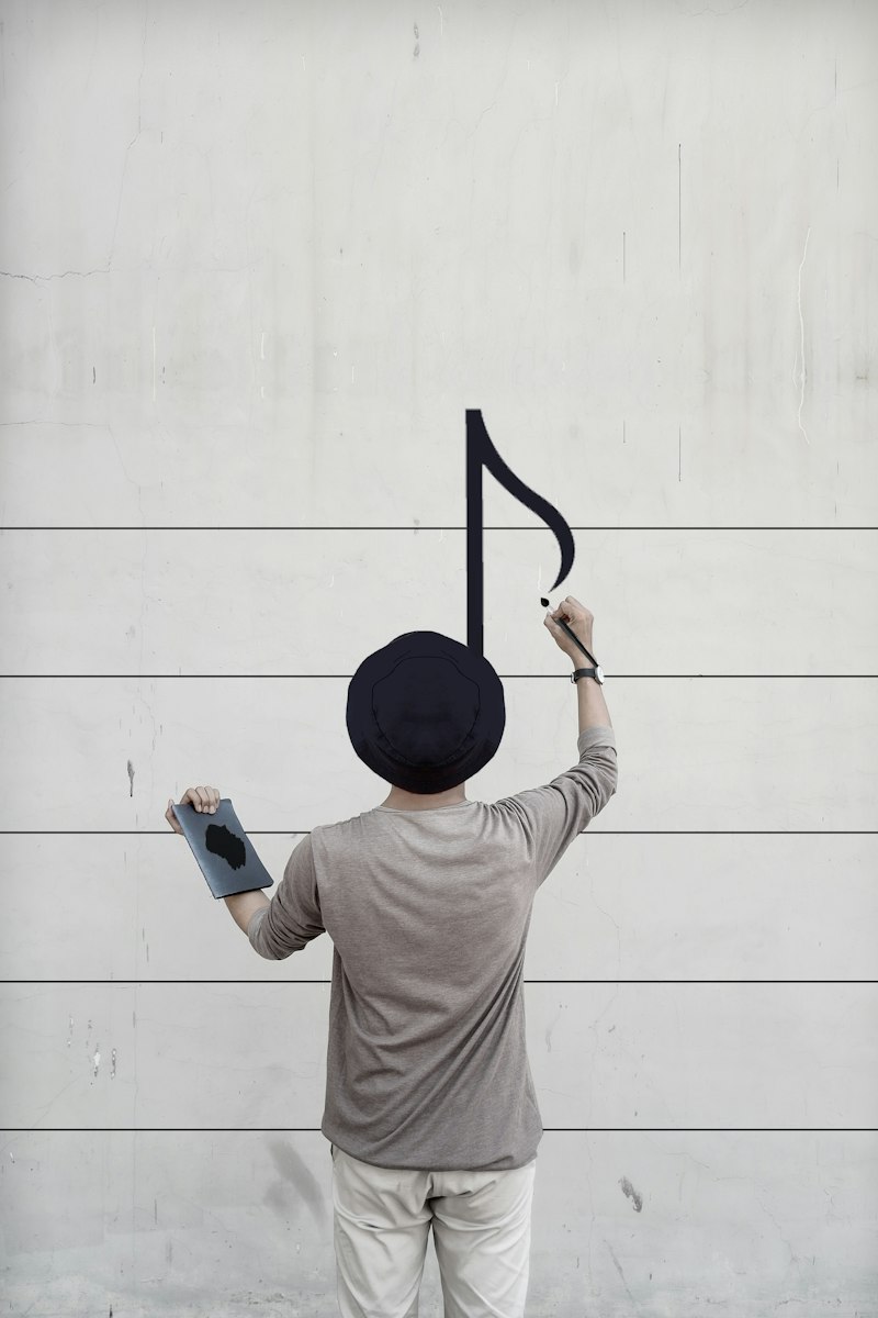 Music Aptitude: Can You Predict Your Hidden Talent?