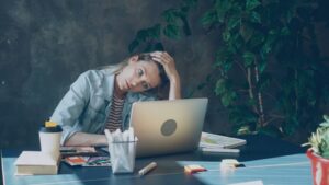 Myasthenia: The Hidden Psychology of Chronic Fatigue