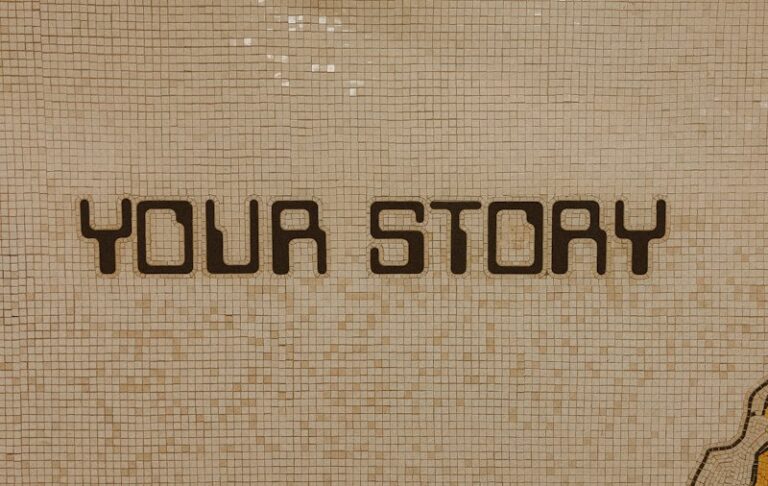 Narrative Psychology: How Legends Shape Your Reality