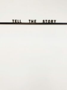 Narrative Therapy: Map Your Life Story for Clarity