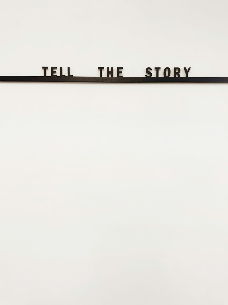 Narrative Therapy: Map Your Life Story for Clarity