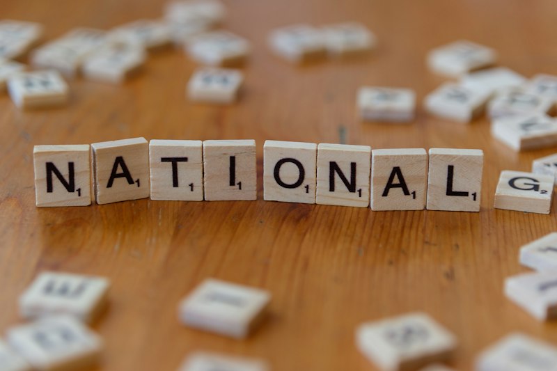 Nationalism: Why We Crave Belonging
