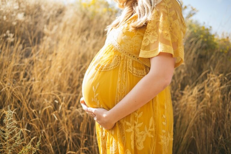 Natural Childbirth: Harnessing Your Inner Strength