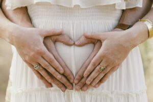 Natural Fertility: Aligning Your Mind for Conception