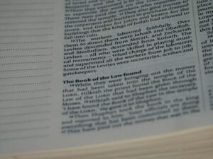 Natural Law: The Moral Blueprint of the Human Mind