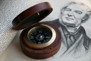 Natural Law: Your Hidden Moral Compass