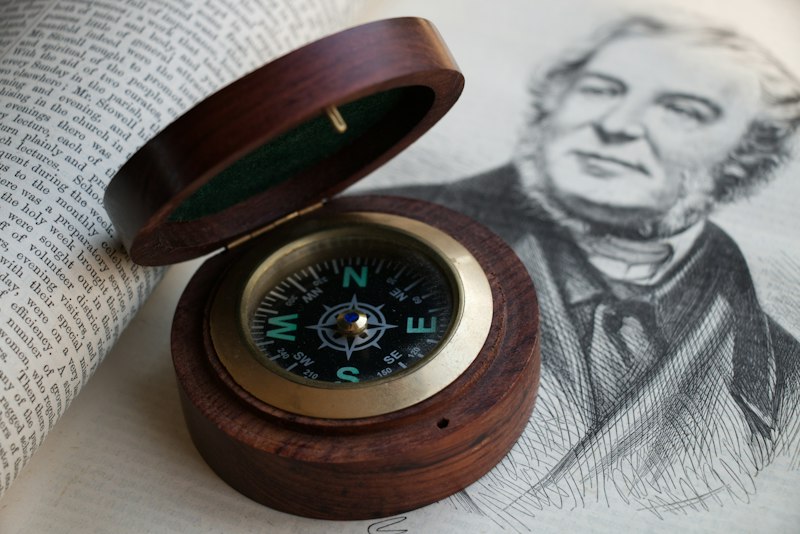 Natural Law: Your Hidden Moral Compass