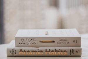 Natural Reinforcement: Why Your Habits Actually Stick