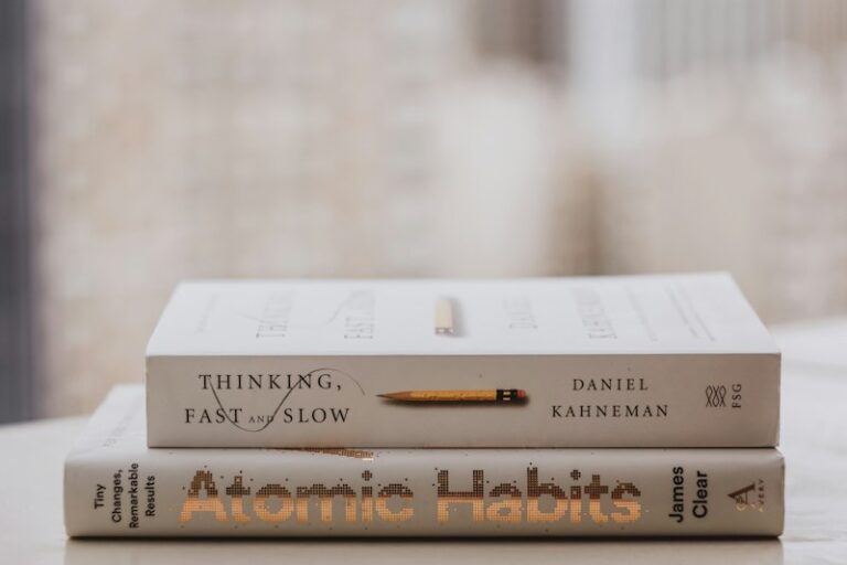 Natural Reinforcement: Why Your Habits Actually Stick