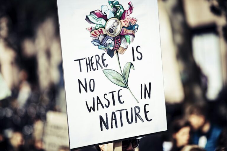 Naturalistic Fallacy: Why Nature Isn't Always Right