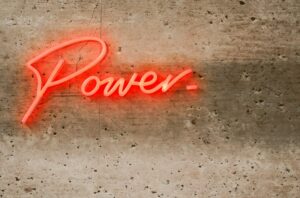 Need for Power: Mastering Your Drive for Influence