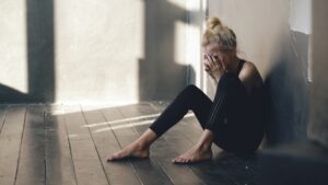 Negative Emotions: Mastering Your Inner Storm