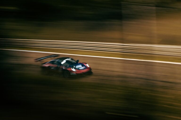 Negative Imagery: How to Quiet Your Racing Mind
